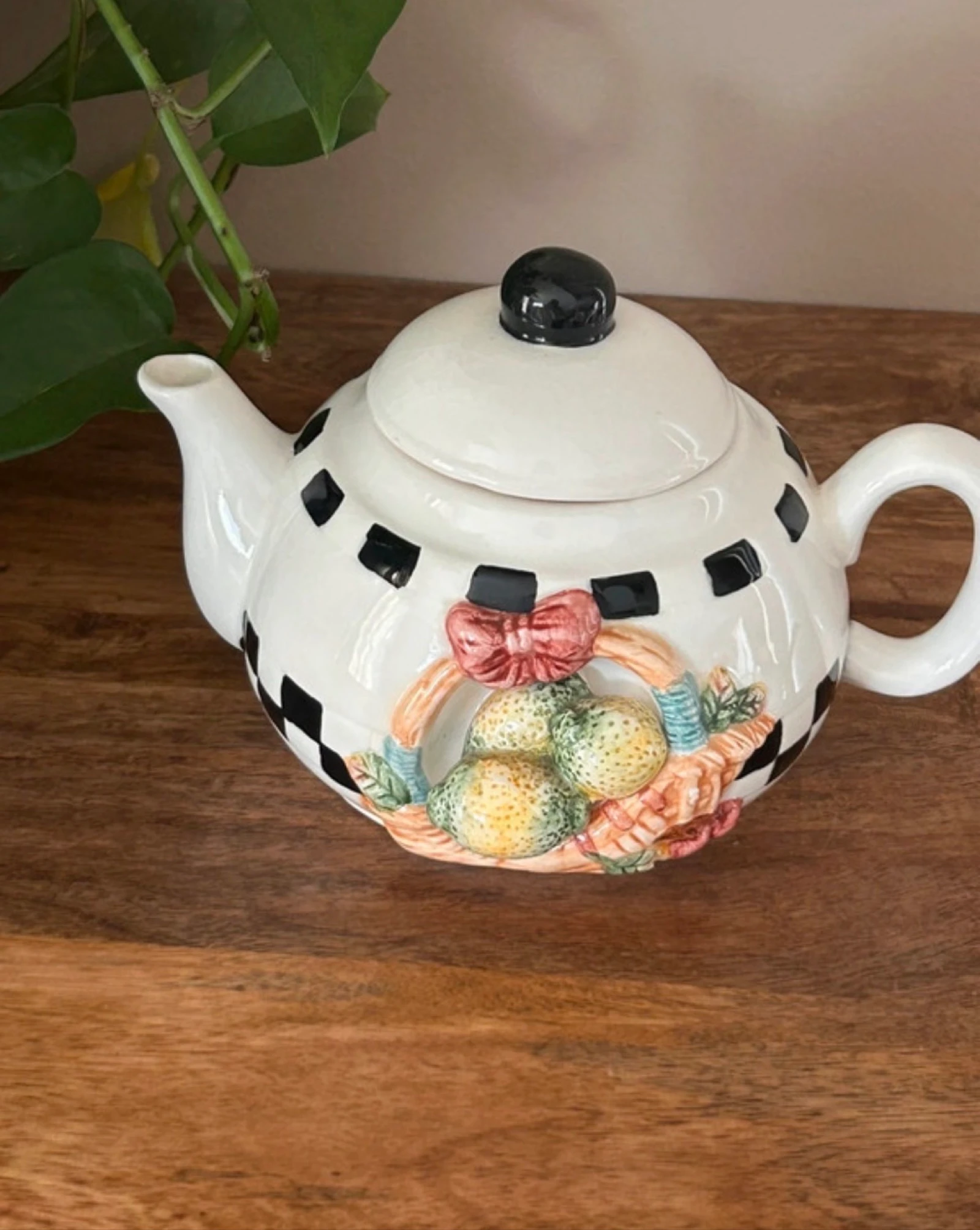 Theepot – photo 2